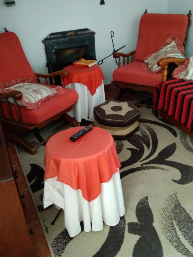 Apartamento Cuevas Alia Castilléjar Exterior foto